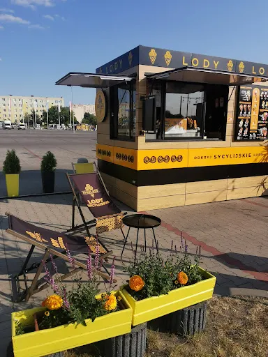 Lody Sigelato Włocławek